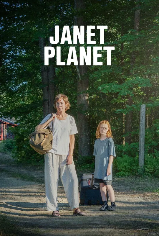 Janet Planet trailer