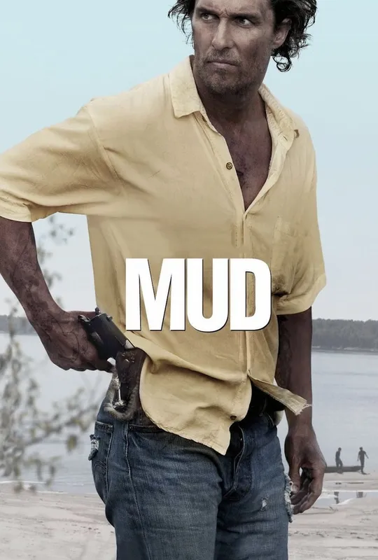 Mud trailer