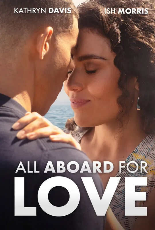 All Aboard for Love trailer