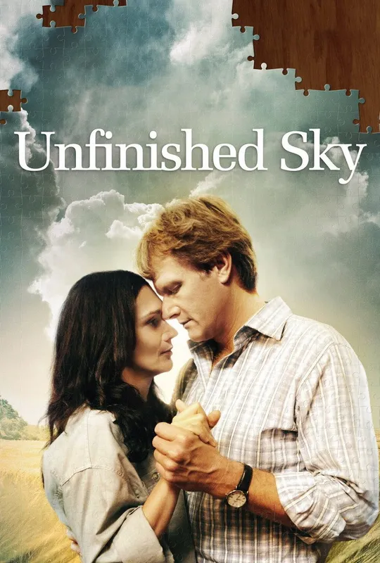 Unfinished Sky trailer