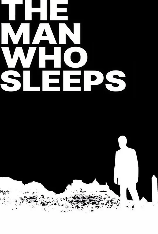The Man Who Sleeps trailer