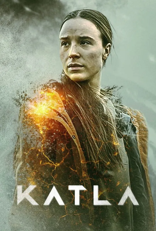 Katla trailer