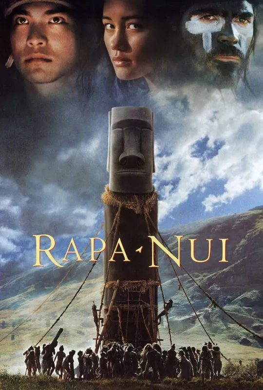 Rapa Nui trailer