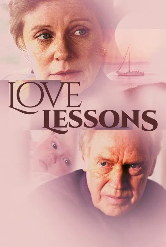 Love Lessons trailer