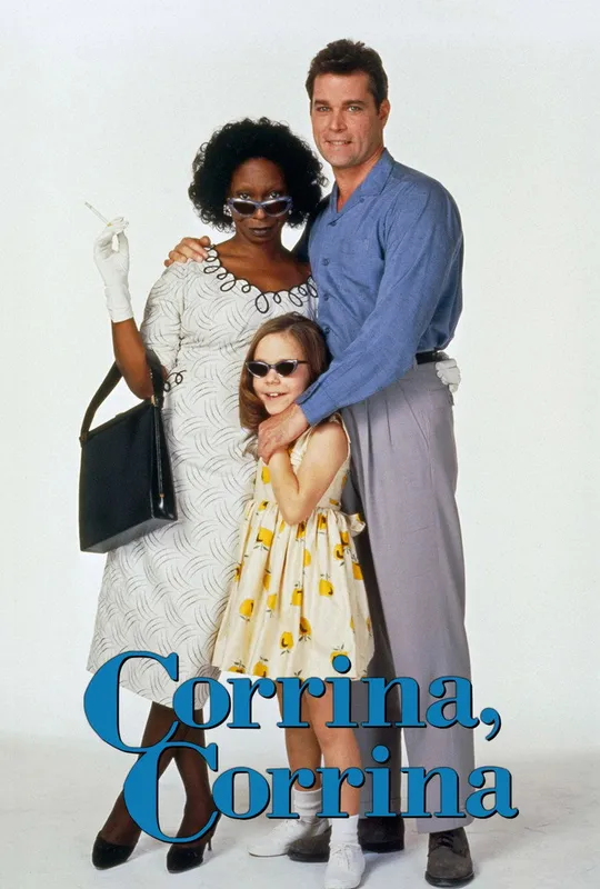 Corrina, Corrina trailer