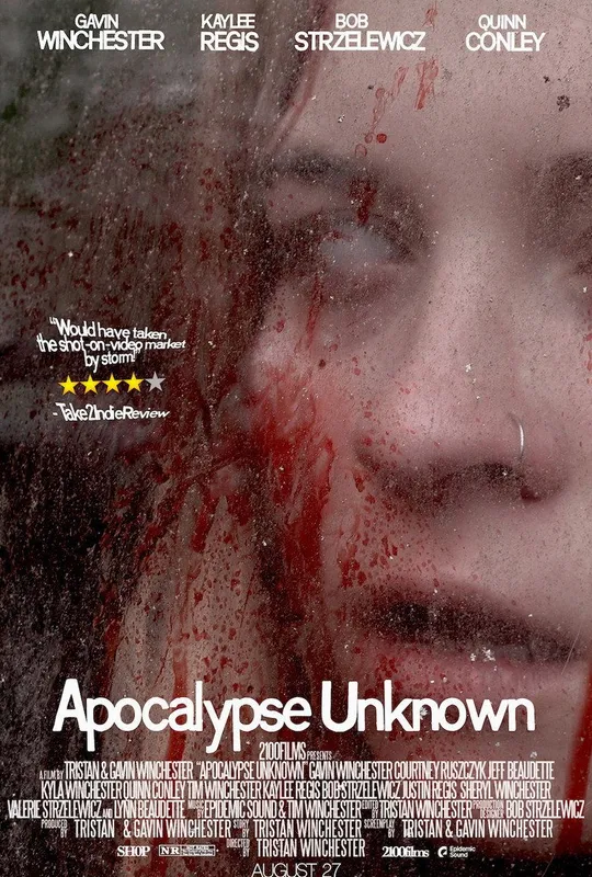 Apocalypse Unknown trailer