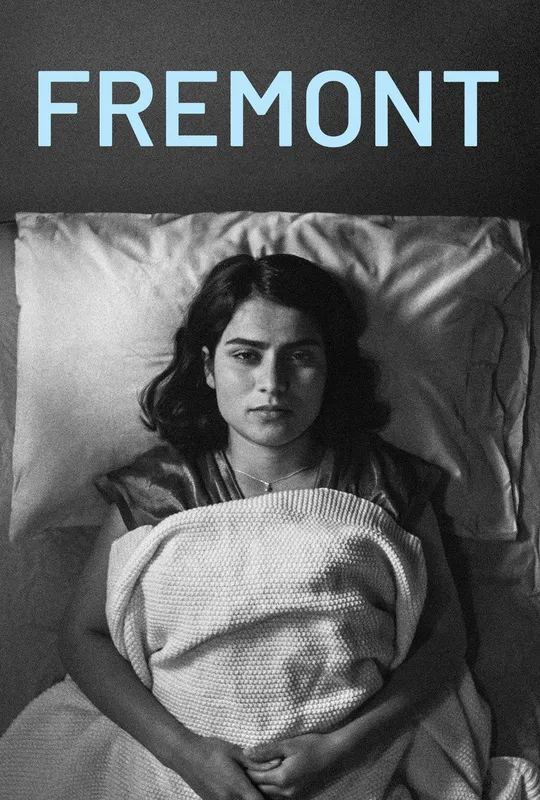 Fremont trailer
