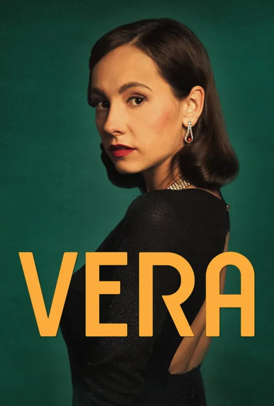 Vera trailer