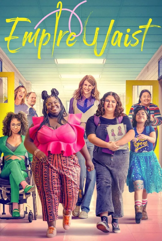 Empire Waist trailer