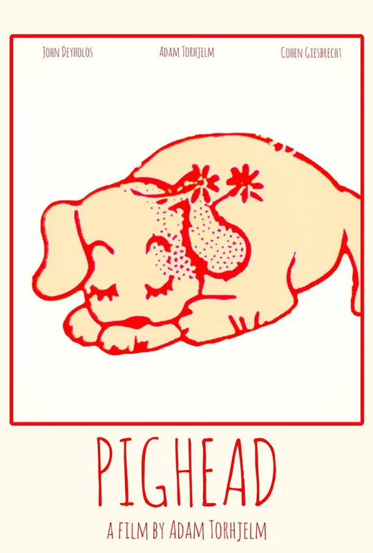 Pighead trailer
