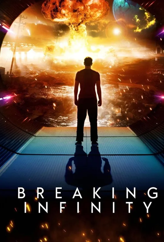 Breaking Infinity trailer