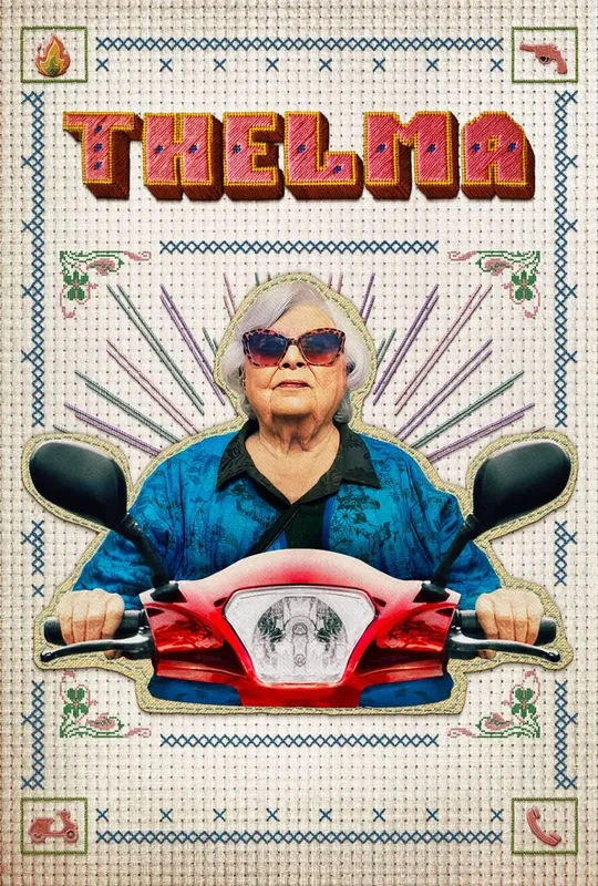 Thelma trailer