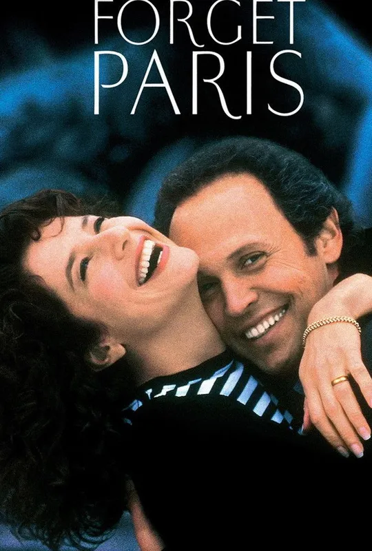 Forget Paris trailer