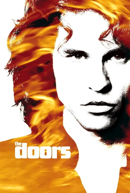 The Doors trailer