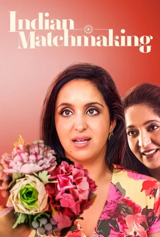 Indian Matchmaking trailer