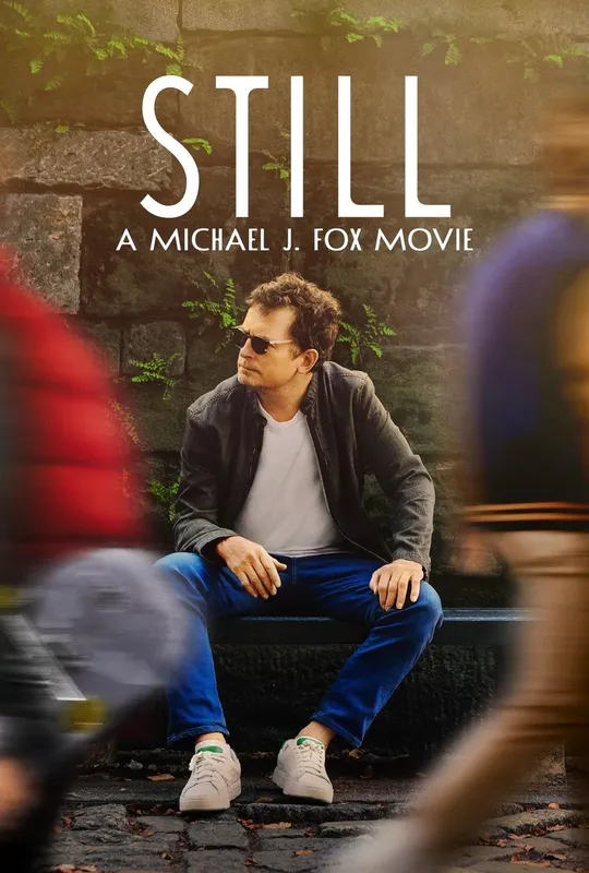 STILL: A Michael J. Fox Movie trailer