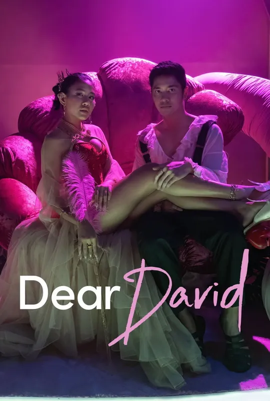 Dear David trailer