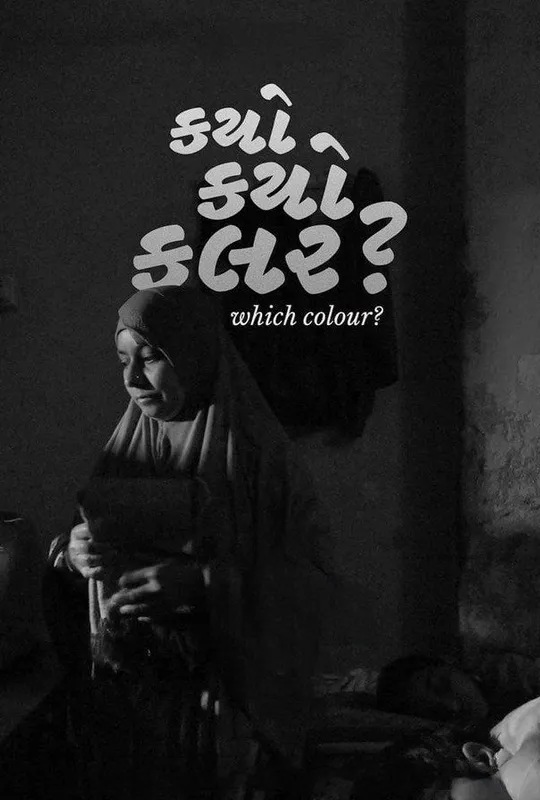 Which Colour? trailer