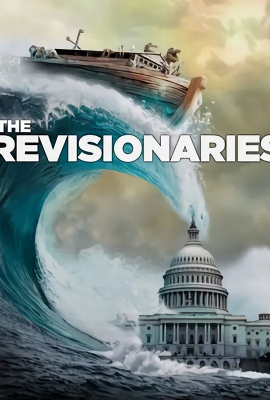The Revisionaries trailer