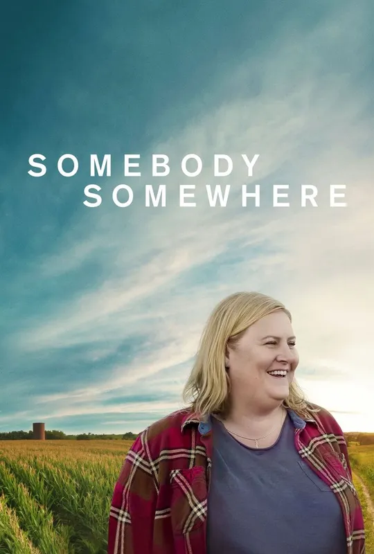 Somebody Somewhere trailer