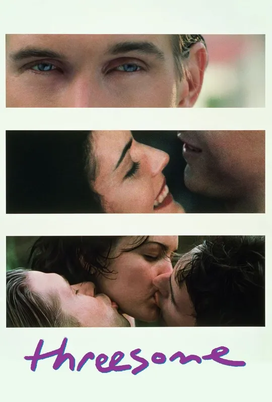 Threesome trailer