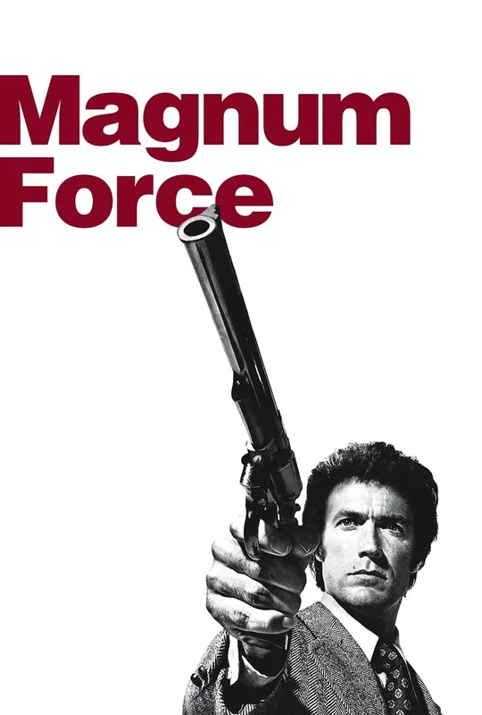 Magnum Force trailer