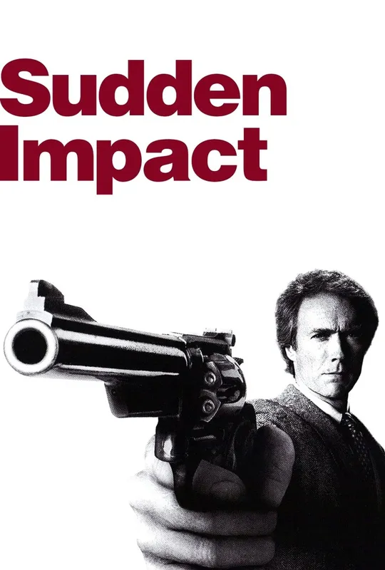 Sudden Impact trailer