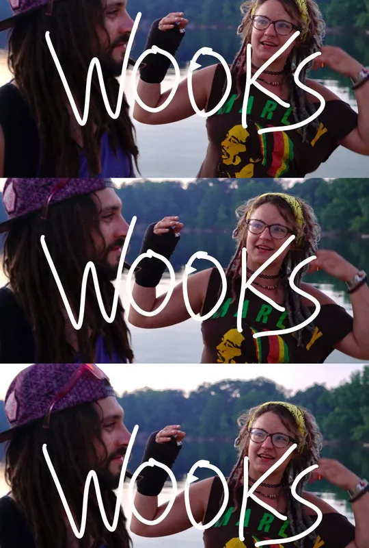 Wooks trailer