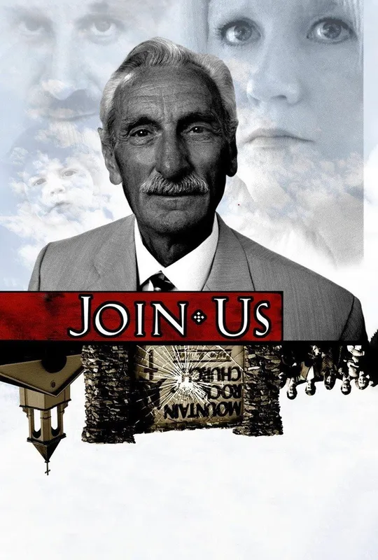 Join Us trailer