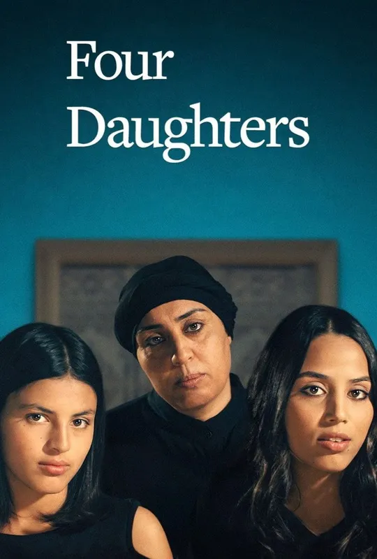 Four Daughters trailer