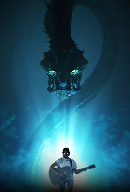 A Song From Beyond trailer