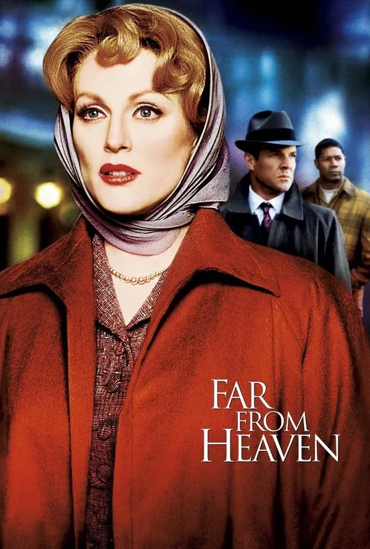 Far from Heaven trailer