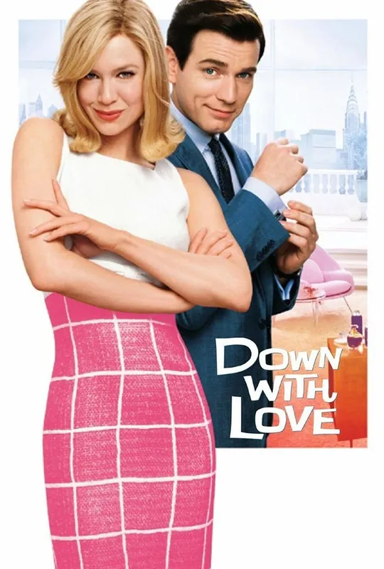 Down with Love trailer