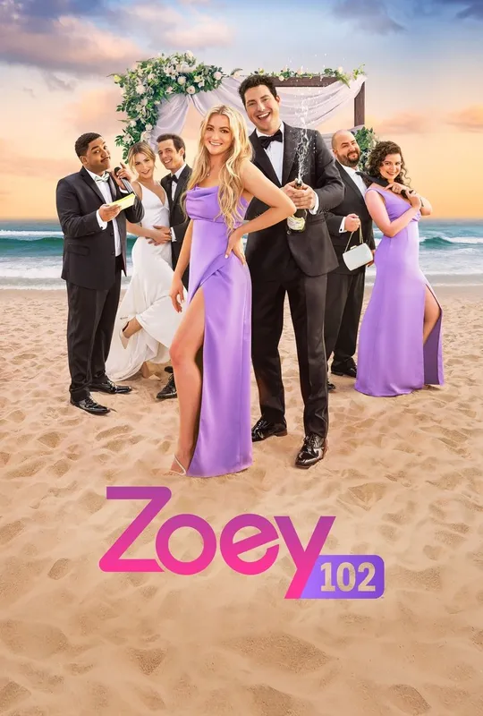 Zoey 102 trailer