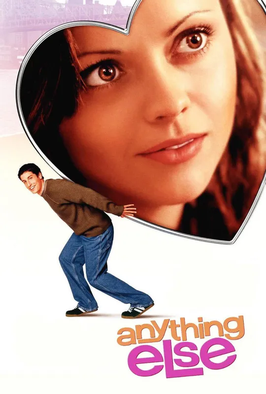 Anything Else trailer