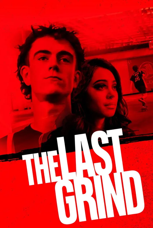 The Last Grind trailer