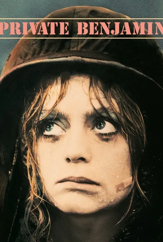 Private Benjamin trailer