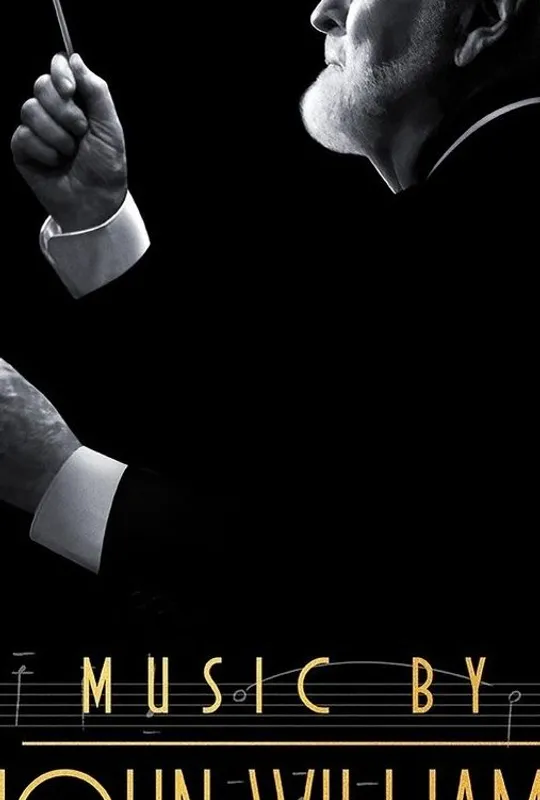 Music by John Williams trailer