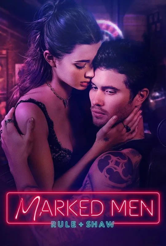 Marked Men: Rule + Shaw trailer