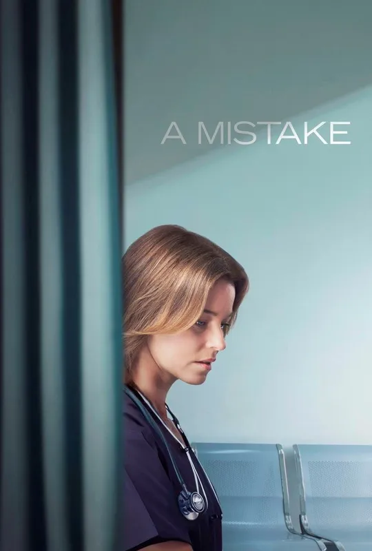 A Mistake trailer