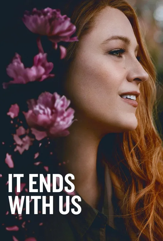 It Ends with Us trailer