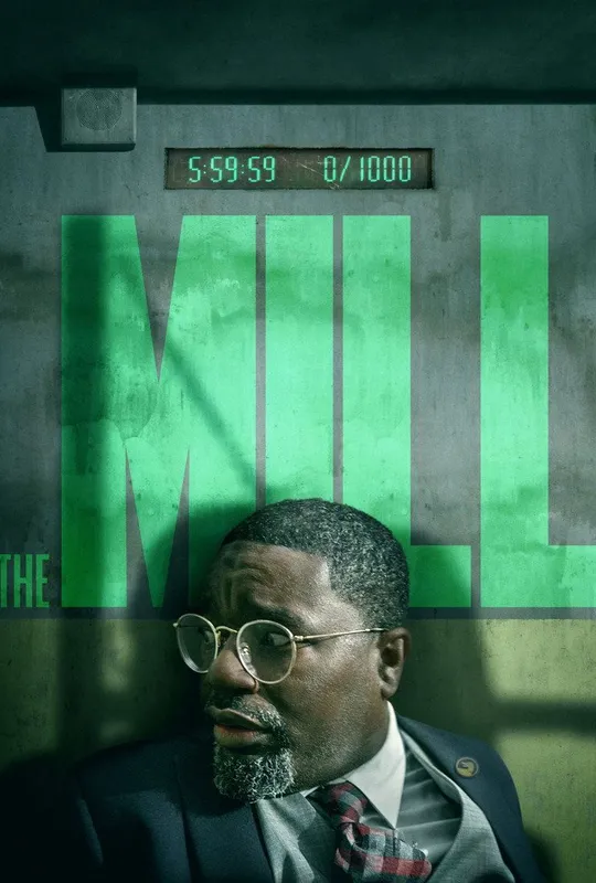 The Mill trailer