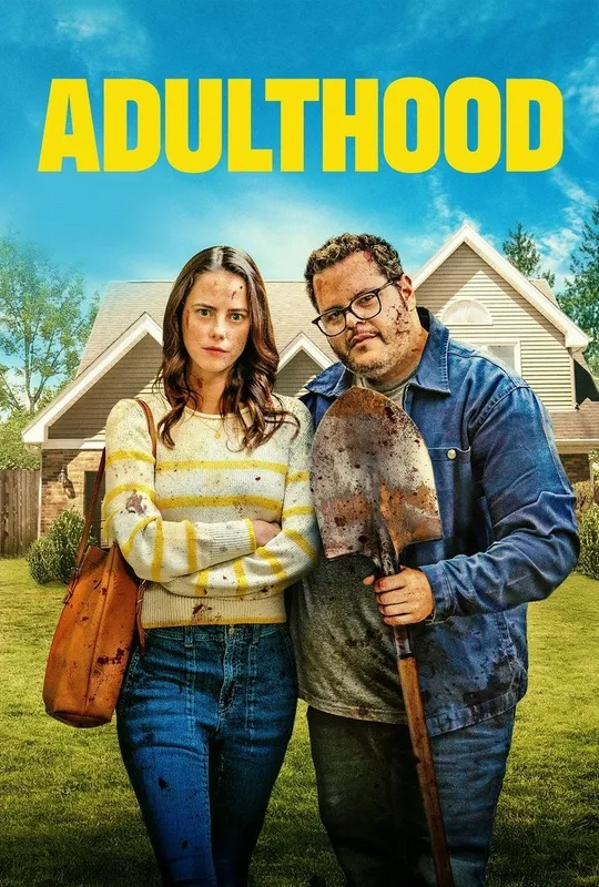 Adulthood trailer