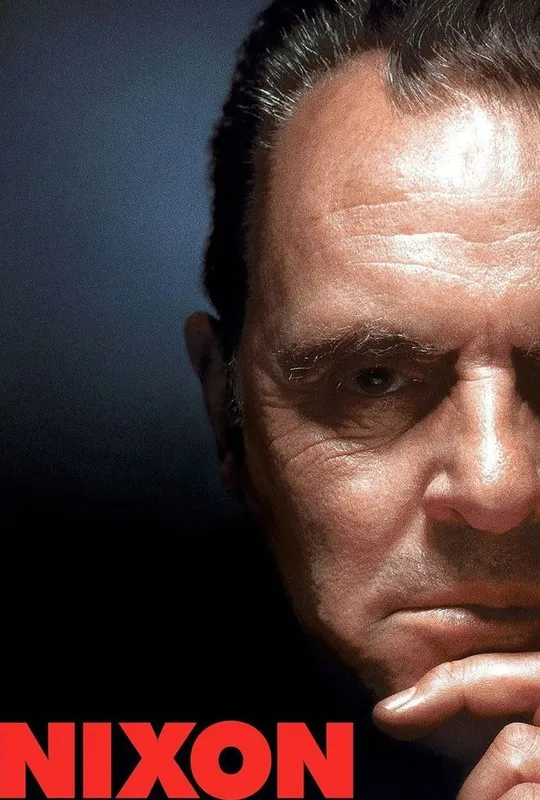 Nixon trailer