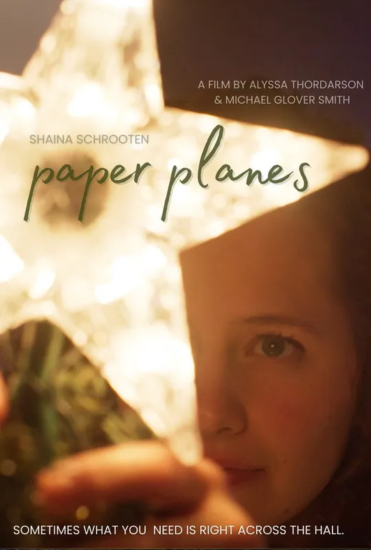Paper Planes trailer