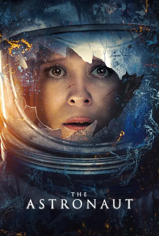 The Astronaut trailer