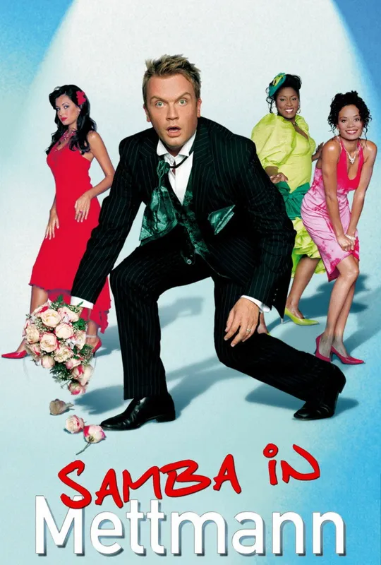 Samba in Mettmann trailer