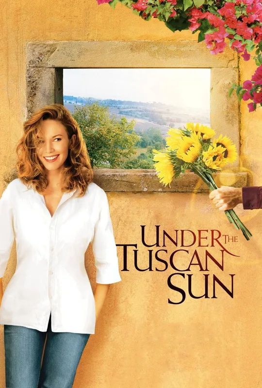 Under the Tuscan Sun trailer