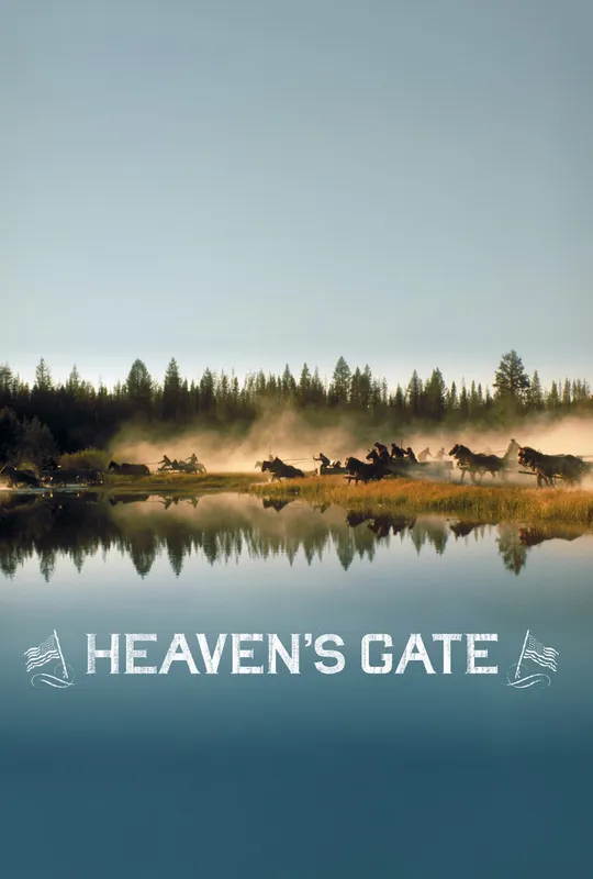 Heaven's Gate trailer