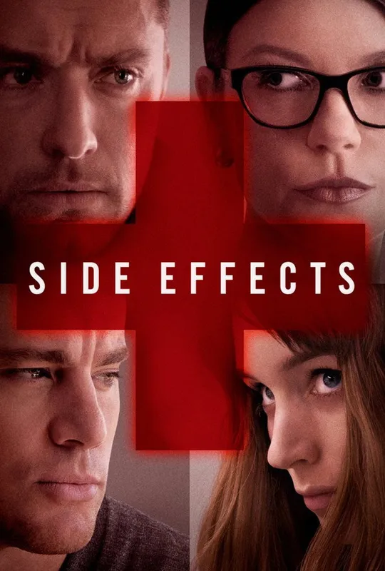 Side Effects trailer